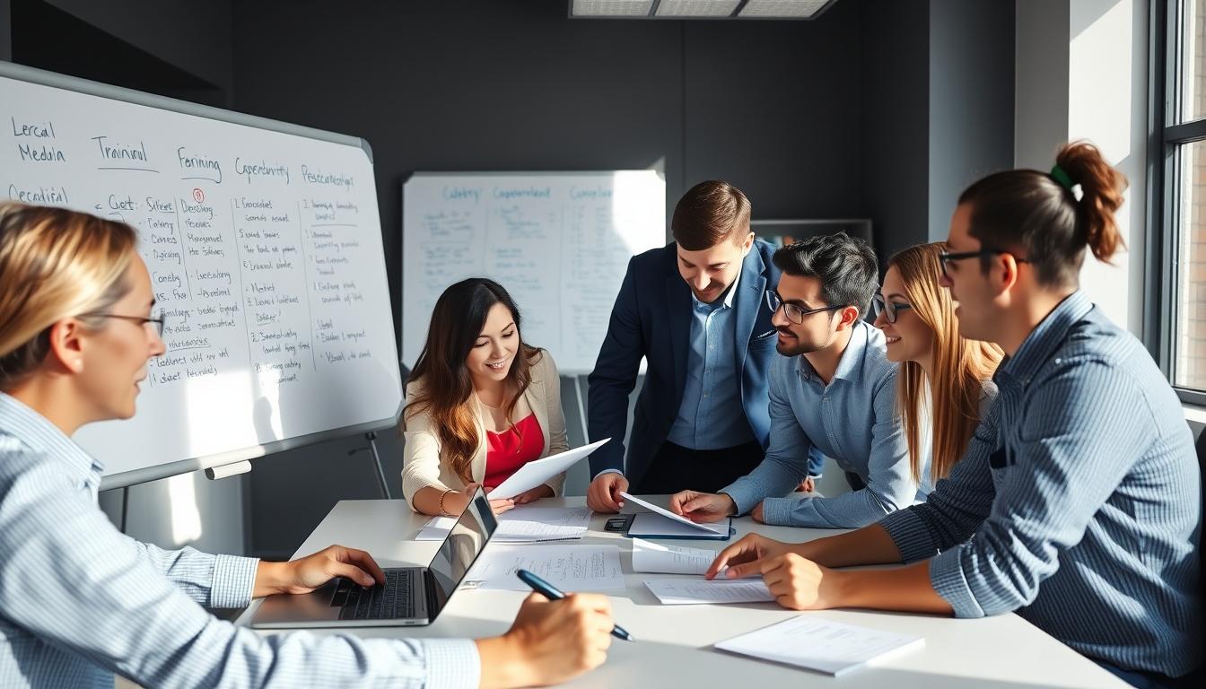 Empower Your Career